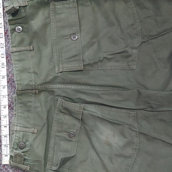 Pants - Picture 3 of 4